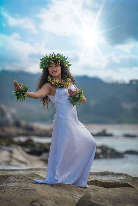 busty hawaiian|Polynesian: Hula Girls .